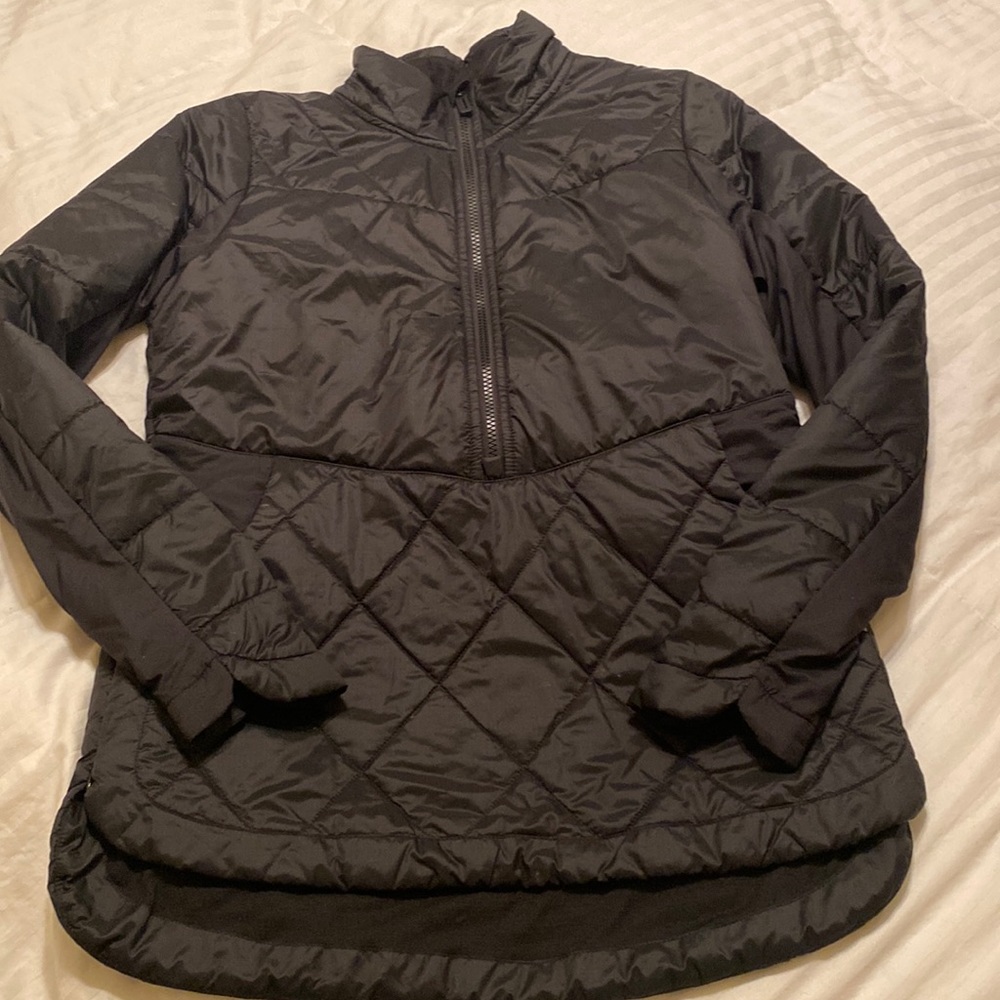 NWT Women's Smartloft-X 60 Pullover / Black / Size Small